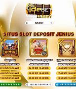 5 Situs Slot Mudah Jackpot Terpercaya 2023 Login Link Login