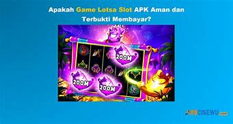 Apakah Game Slot Party Terbukti Membayar Ke Dana 2024 Terbaru