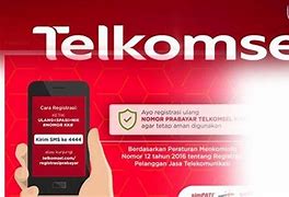 Daftar 444 Telkomsel