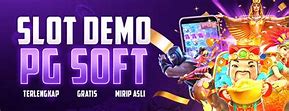 Demo Slot Pg Rupiah Terbaru