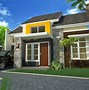 Desain Rumah Minimalis Type 45/60