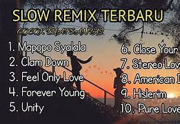 Mp3 Dj Slow Full Album Terbaru Enak Buat Santai