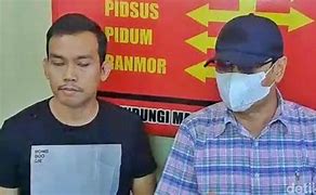 Oknum Dprd Pukul Wanita Di Palembang Meninggal Di Hotel