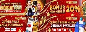 Pinjaman Modal Slot Online Terpercaya 2024 Indonesia Login