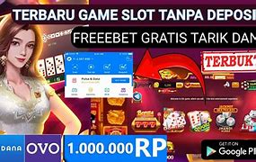 Slot Atm Dki Gratis Tanpa Deposit